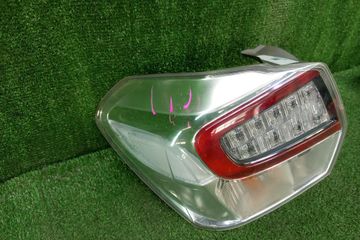 СТОП СИГНАЛ НА SUBARU XV GPE