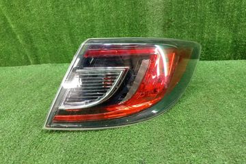 СТОП СИГНАЛ НА MAZDA ATENZA GH5FP