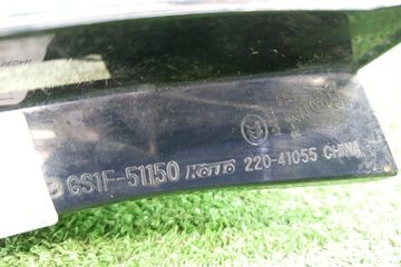СТОП СИГНАЛ НА MAZDA ATENZA GH5FP