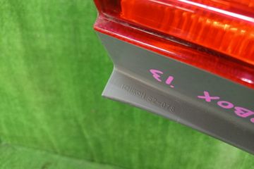СТОП СИГНАЛ НА TOYOTA PROBOX NCP50V