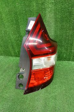 СТОП СИГНАЛ НА NISSAN NOTE E12