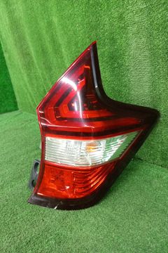СТОП СИГНАЛ НА NISSAN NOTE E12