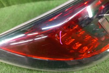 СТОП СИГНАЛ НА MAZDA ATENZA GH5FP