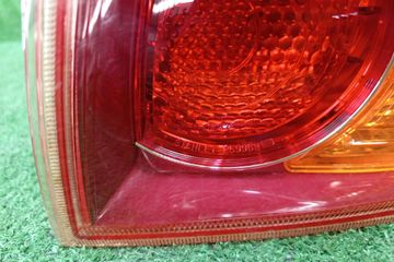 СТОП СИГНАЛ НА MITSUBISHI GALANT FORTIS CY4A