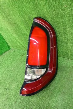 СТОП СИГНАЛ НА TOYOTA SIENTA MXPL10G