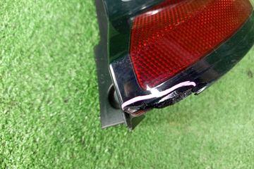 СТОП СИГНАЛ НА TOYOTA SIENTA MXPL10G