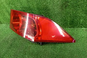 СТОП СИГНАЛ НА HONDA ACCORD CL7