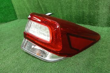 СТОП СИГНАЛ НА SUBARU IMPREZA GT2