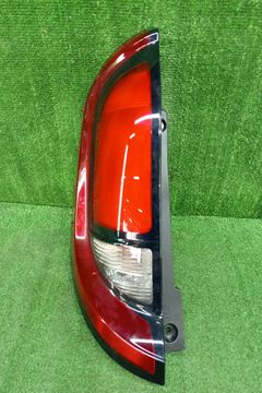СТОП СИГНАЛ НА TOYOTA SIENTA MXPL10G