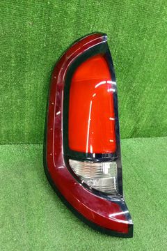 СТОП СИГНАЛ НА TOYOTA SIENTA MXPL10G