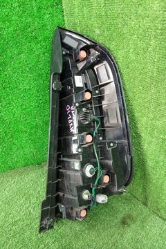 СТОП СИГНАЛ НА TOYOTA SIENTA MXPL10G