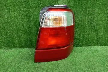 СТОП СИГНАЛ НА SUBARU FORESTER SF5