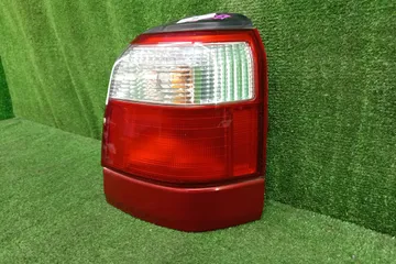 СТОП СИГНАЛ НА SUBARU FORESTER SF5