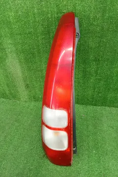 СТОП СИГНАЛ НА HONDA HR-V GH2