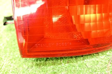 СТОП СИГНАЛ НА MAZDA CAPELLA GWEW