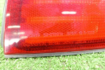 СТОП СИГНАЛ НА TOYOTA CARINA ST190