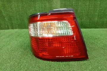 СТОП СИГНАЛ НА NISSAN PRESAGE U30