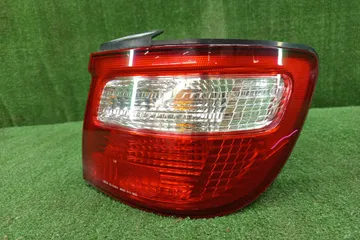 СТОП СИГНАЛ НА NISSAN PRESAGE U30
