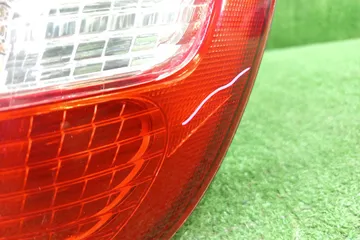 СТОП СИГНАЛ НА NISSAN PRESAGE U30