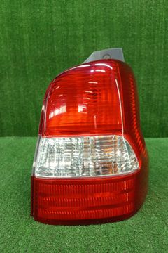 СТОП СИГНАЛ НА MAZDA DEMIO DW3W