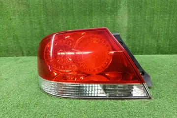 СТОП СИГНАЛ НА MITSUBISHI LANCER CS2A