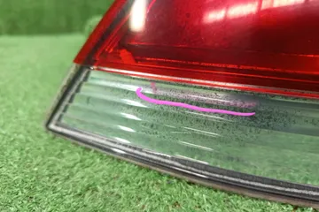СТОП СИГНАЛ НА MITSUBISHI LANCER CS2A