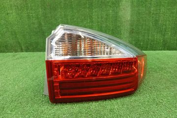 СТОП СИГНАЛ НА HONDA GRACE GM5