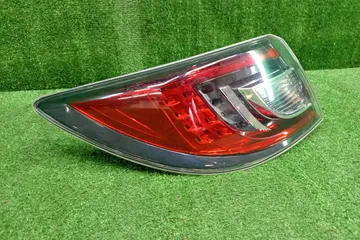 СТОП СИГНАЛ НА MAZDA ATENZA GH5FP