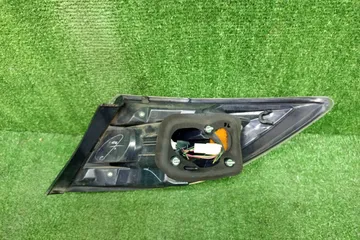 СТОП СИГНАЛ НА MAZDA ATENZA GH5FP