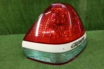 СТОП СИГНАЛ НА TOYOTA MARK II GX110