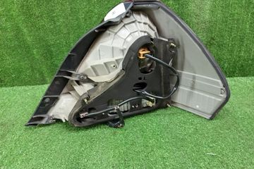 СТОП СИГНАЛ НА TOYOTA MARK II GX110