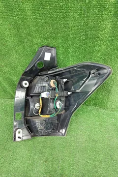 СТОП СИГНАЛ НА SUBARU FORESTER SJG