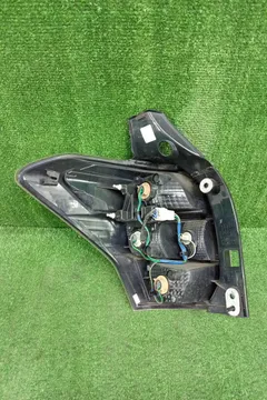 СТОП СИГНАЛ НА SUBARU FORESTER SJG