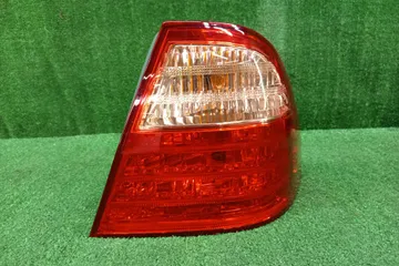 СТОП СИГНАЛ НА TOYOTA COROLLA NZE121