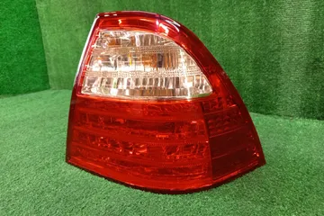 СТОП СИГНАЛ НА TOYOTA COROLLA NZE121