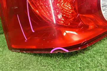 СТОП СИГНАЛ НА DAIHATSU YRV M201G