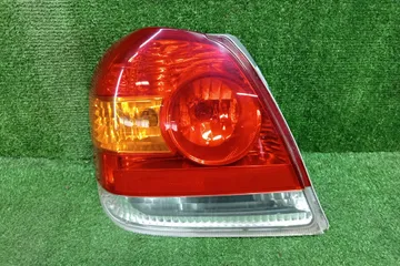 СТОП СИГНАЛ НА TOYOTA PLATZ NCP12