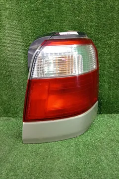 СТОП СИГНАЛ НА SUBARU FORESTER SF5
