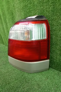 СТОП СИГНАЛ НА SUBARU FORESTER SF5