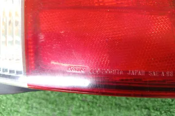 СТОП СИГНАЛ НА SUBARU FORESTER SF5
