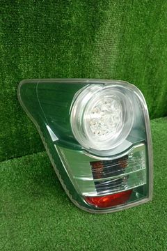 СТОП СИГНАЛ НА TOYOTA COROLLA FIELDER NZE141G