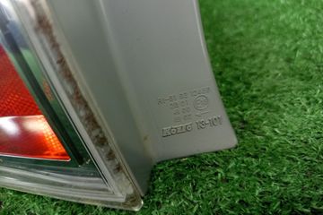 СТОП СИГНАЛ НА TOYOTA COROLLA FIELDER NZE141G