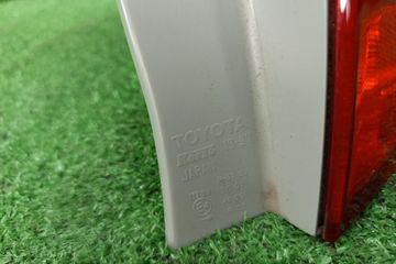 СТОП СИГНАЛ НА TOYOTA COROLLA FIELDER NZE141G