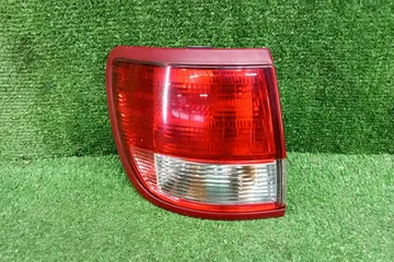 СТОП СИГНАЛ НА NISSAN EXPERT VW11