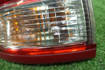 СТОП СИГНАЛ НА NISSAN EXPERT VW11