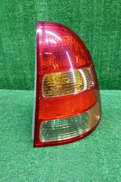 СТОП СИГНАЛ НА TOYOTA COROLLA FIELDER NZE121G
