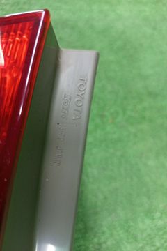 СТОП СИГНАЛ НА TOYOTA COROLLA FIELDER NZE121G