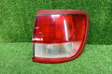 СТОП СИГНАЛ НА NISSAN EXPERT VW11
