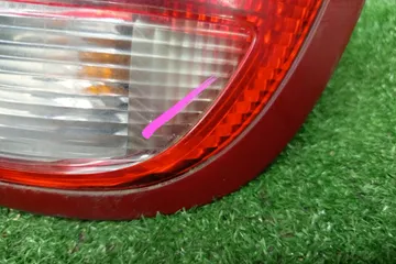СТОП СИГНАЛ НА NISSAN EXPERT VW11