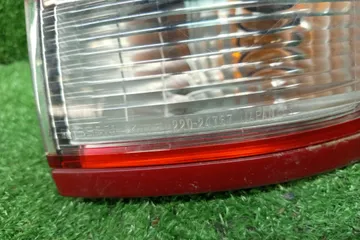 СТОП СИГНАЛ НА NISSAN EXPERT VW11